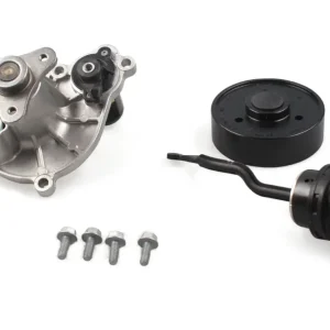 HEPU P439A - Wasserpumpe, Motorkühlung Neuheit